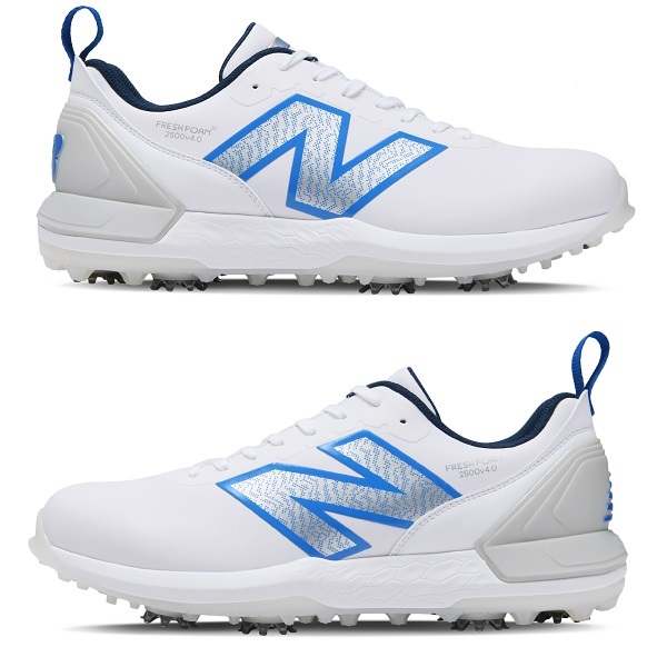 ニューバランス ゴルフシューズ Fresh Foam X 2500 v4 UG2500 A4