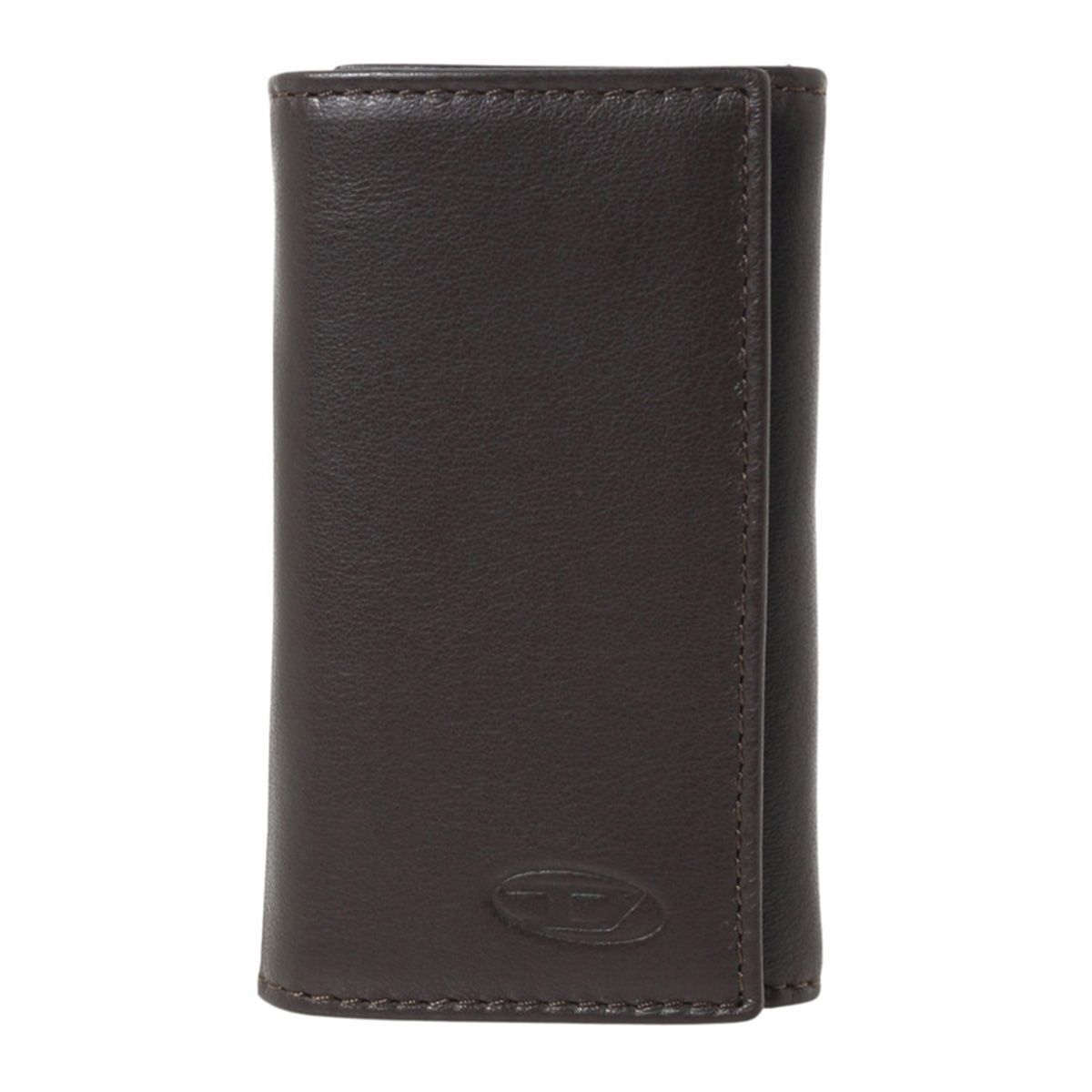 ディーゼル DIESEL キーケース X08425 P0685 H9031 メンズ ブラウン+