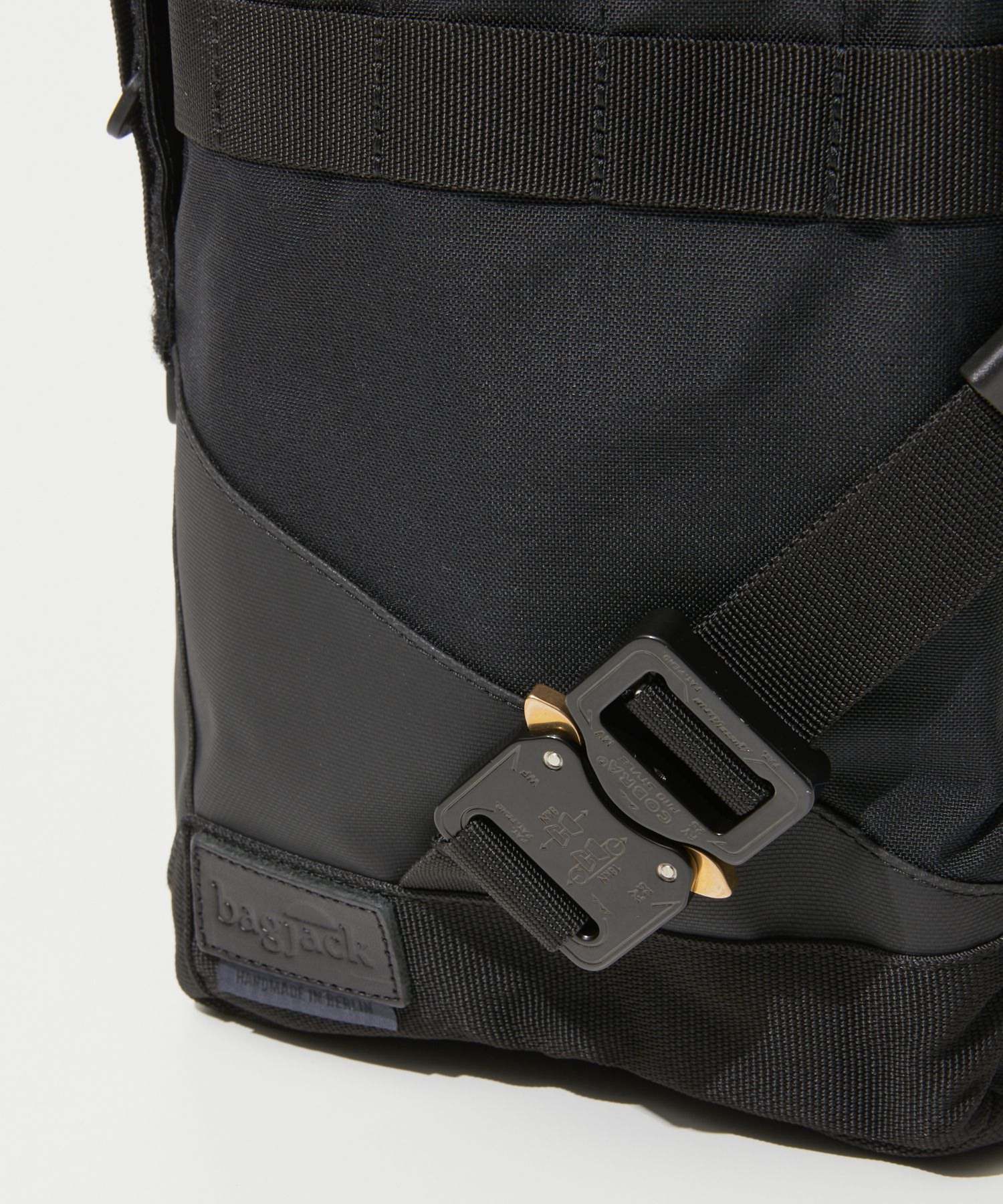 バッグジャック bagjack NXL Skidcat Tech-line ユニセックス バッグ