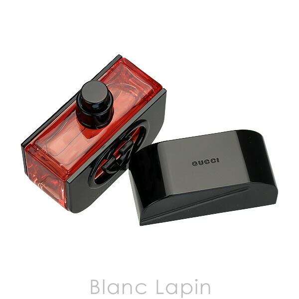 グッチ GUCCI ギルティブラック EDT 30ml - 【BLANC LAPIN