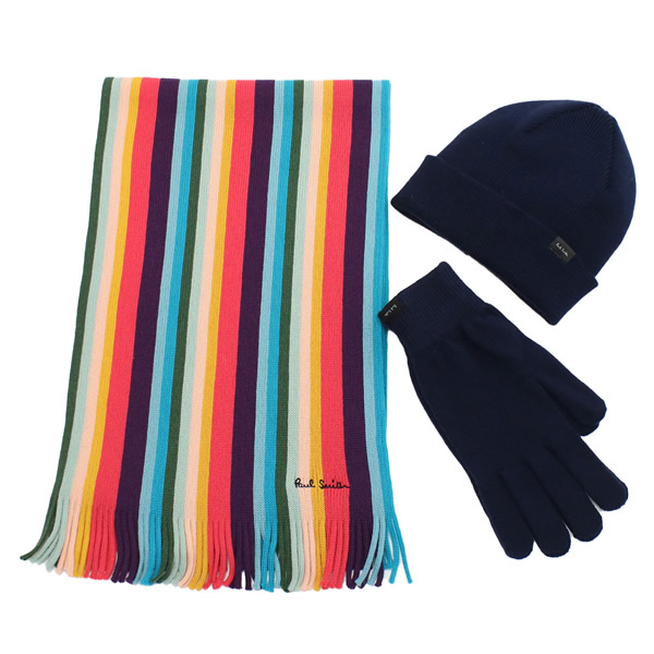 ポール・スミス（Paul Smith） 手袋】人気ランキング2026年決定版