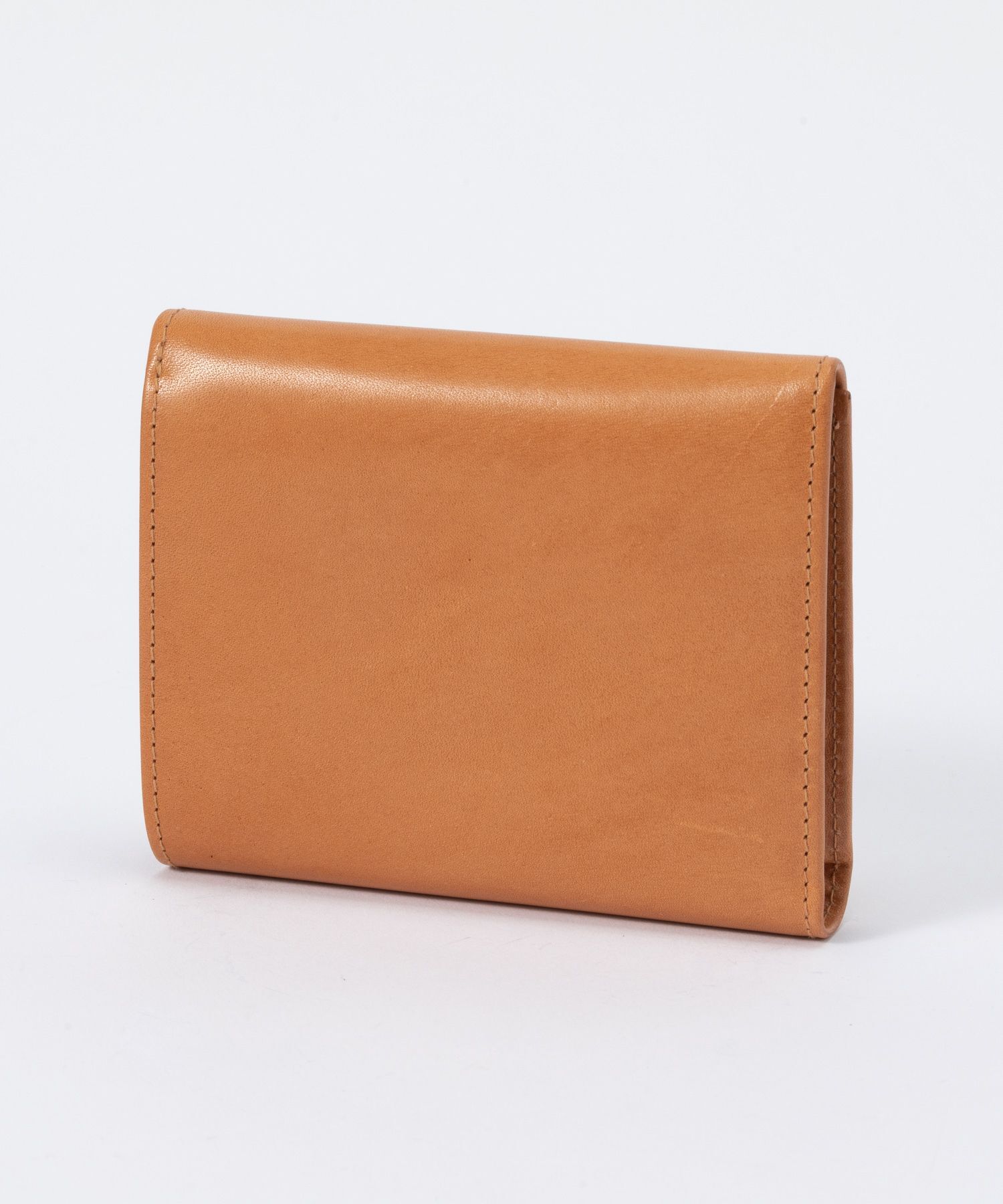 ホワイトハウスコックス Whitehouse Cox ES1058 三つ折り財布 SADDLE