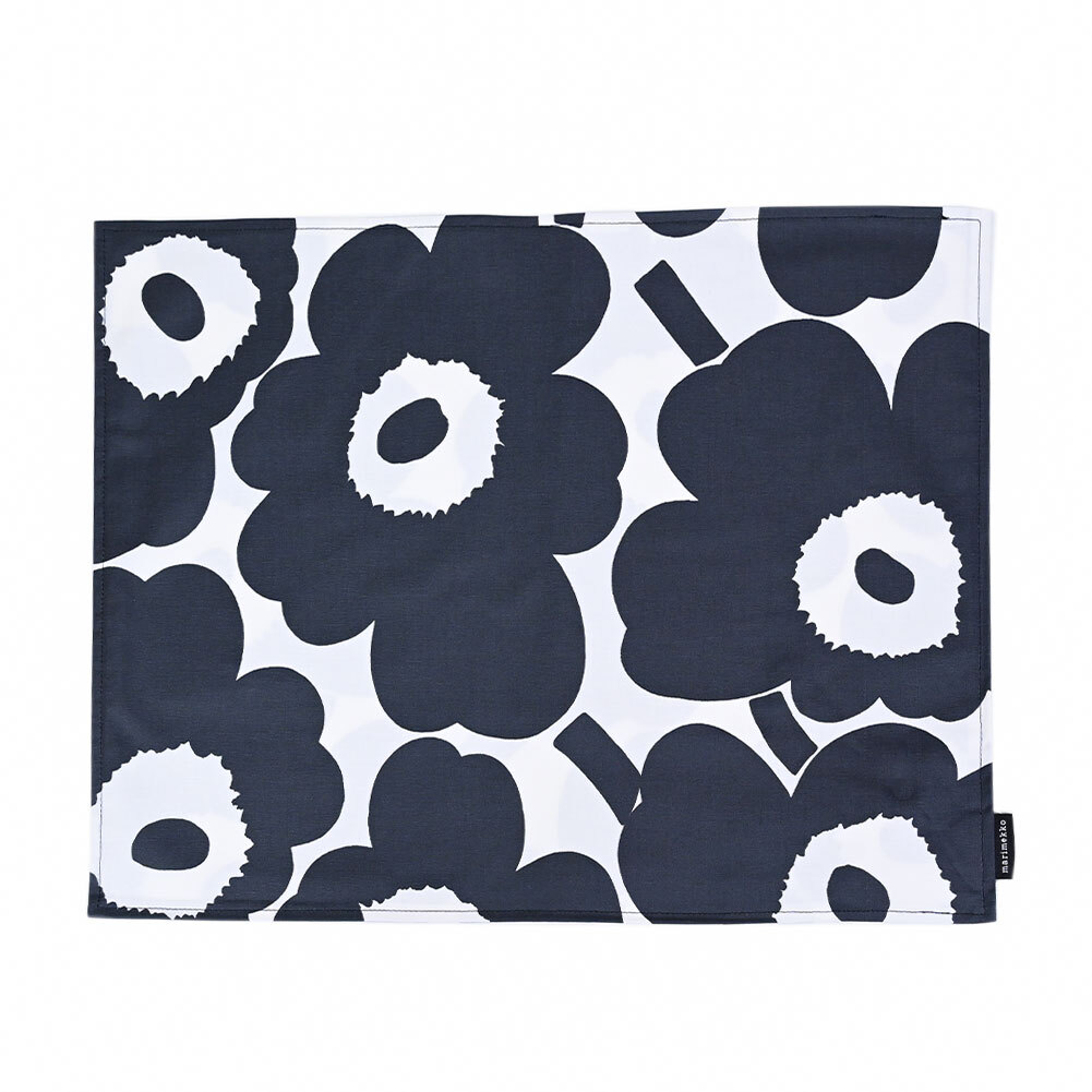 マリメッコ marimekko プレイスマット ランチョンマット PIENI UNIKKO