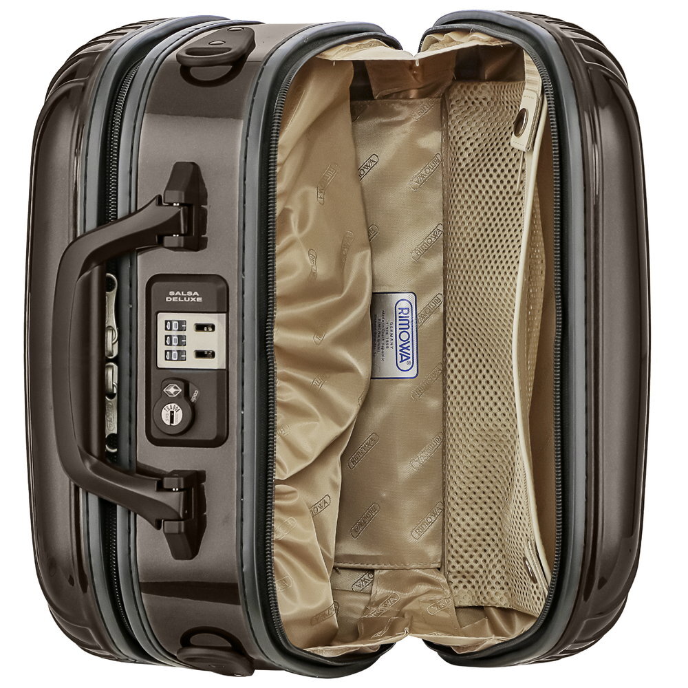 リモワ RIMOWA SALSA DELUXE スーツケース 13L 機内持ち込み キャリー