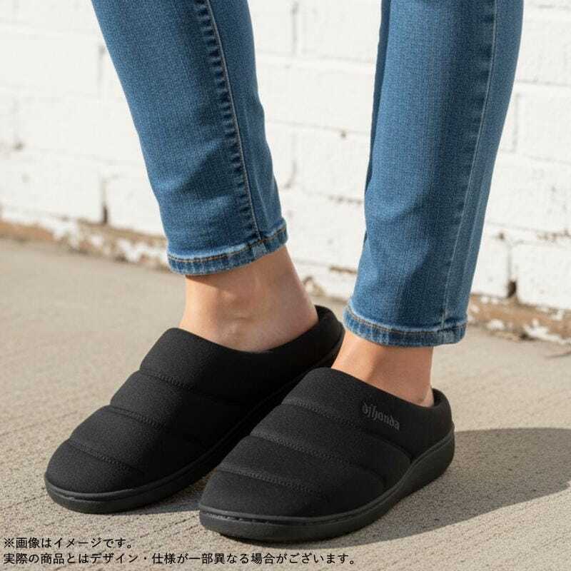 DJホンダ dj honda メンズ サボサンダル クロッグ サンダル つっかけ