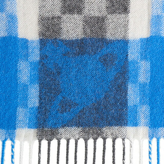 ヴィヴィアンウエストウッド Vivienne Westwood ORBチェック カシミヤ