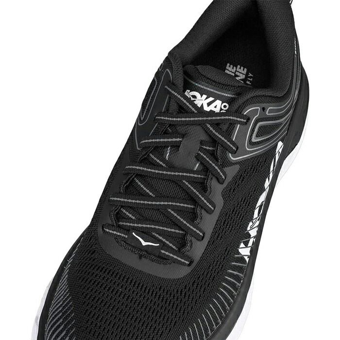 ホカオネオネ ボンダイ7 メンズ ランニングシューズ ワイズ2種