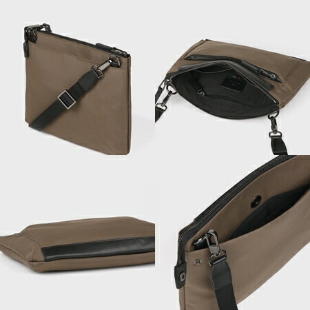 即納】 【無料ラッピング】 ポールスミス Paul Smith ショルダーバッグ