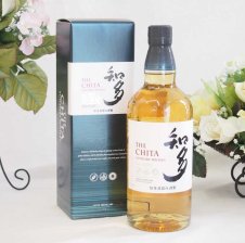 サントリーウイスキー2本セット(響JAPANESE HARMONY 知多 サントリー