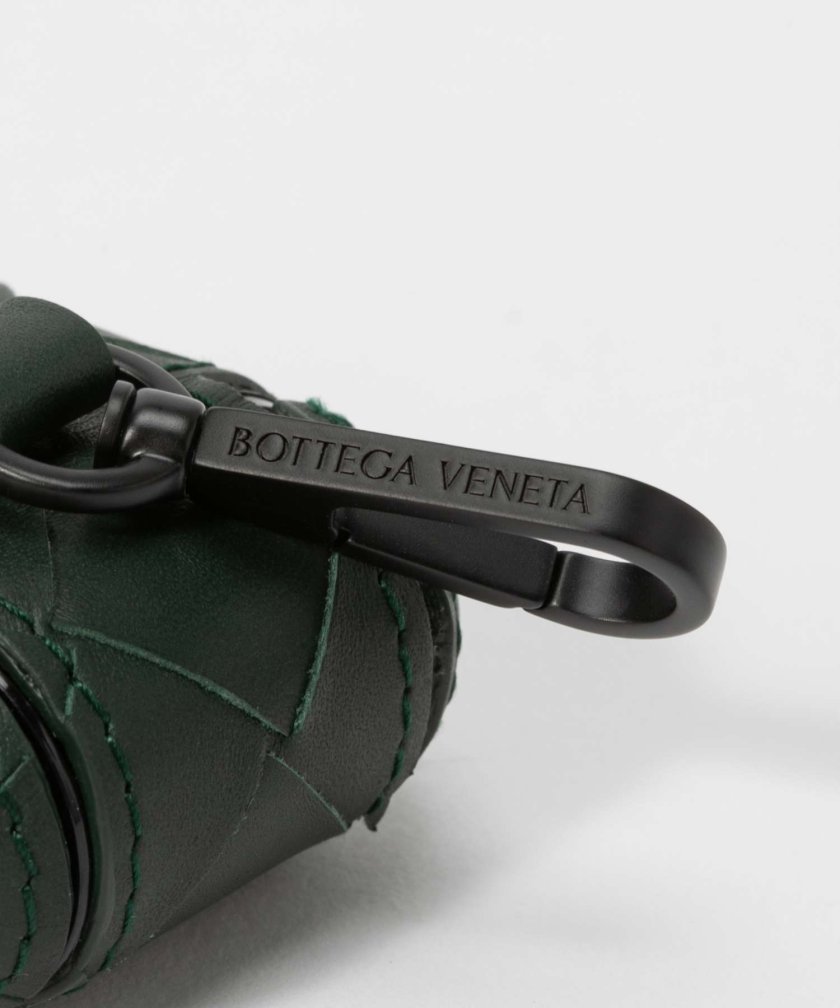 ボッテガヴェネタ BOTTEGA VENETA 610263 VCPQ0 イヤホンケース メンズ