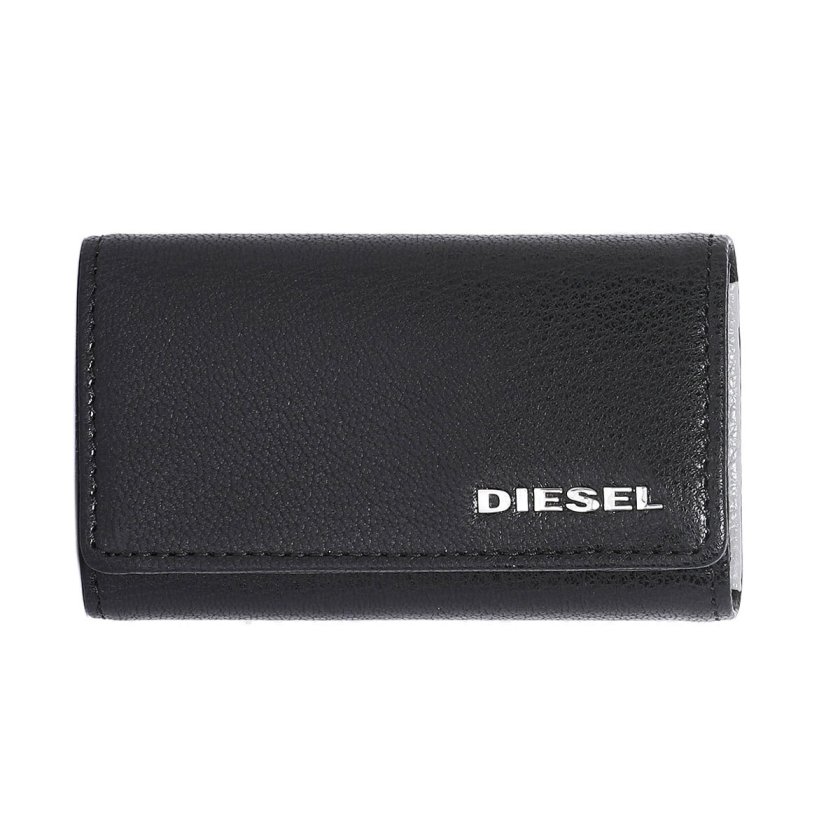 ディーゼル DIESEL キーケース X06640 P3043 H0999 KEYCASE II