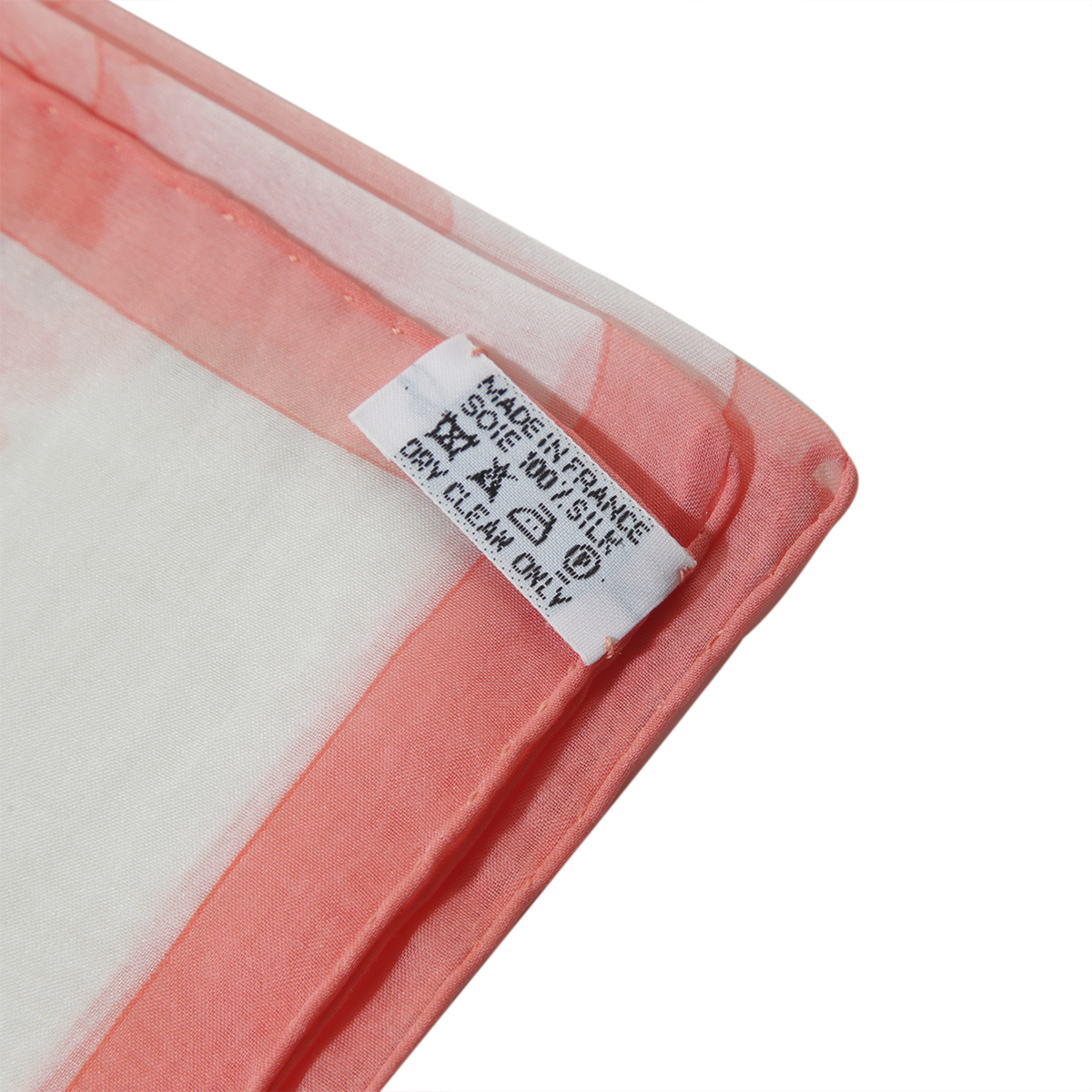 ランク NS 未使用品 HERMÈS エルメス カレ90 LES PIVOINES ピンク