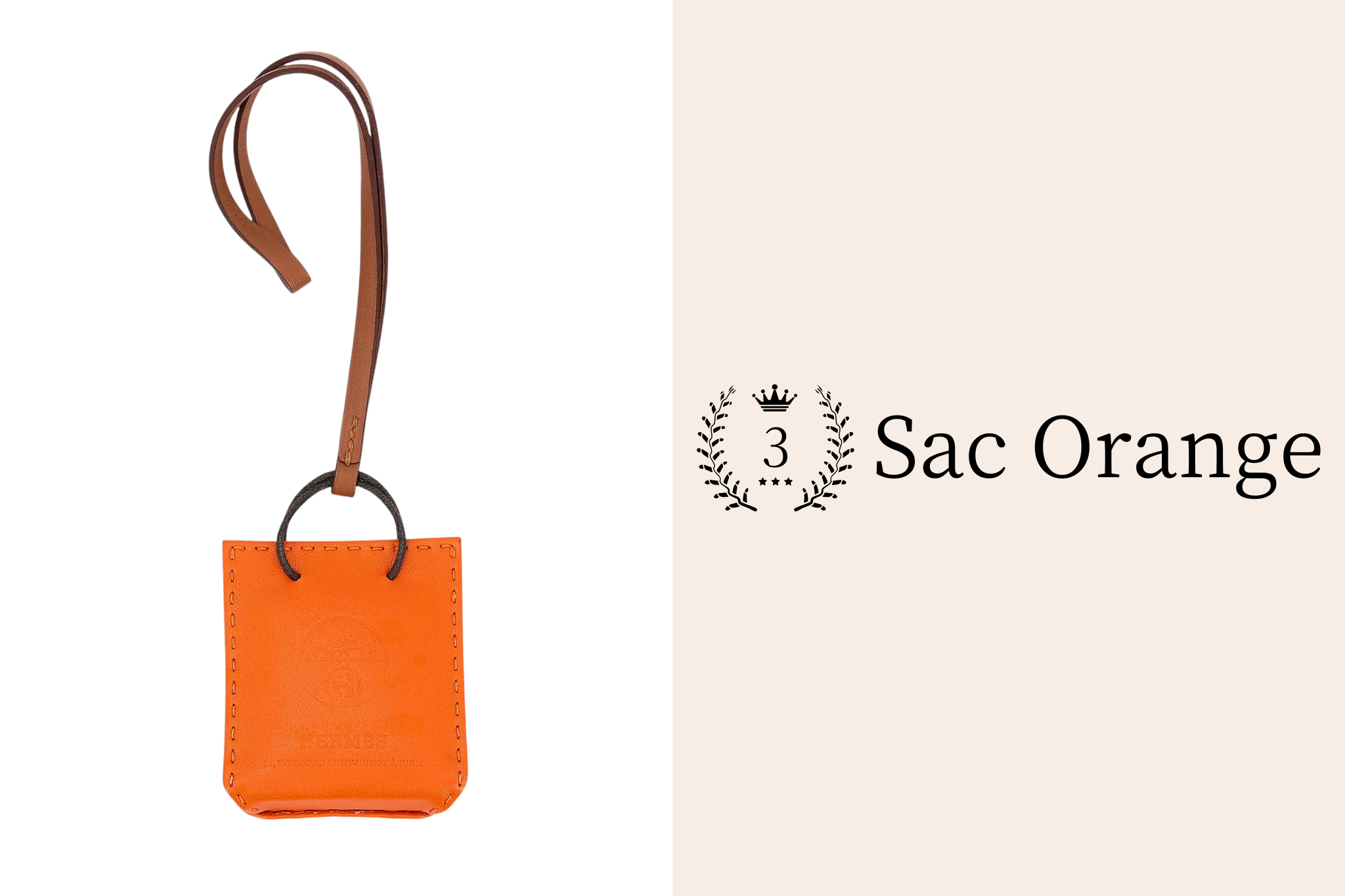 2025年最新】エルメスチャーム人気ランキングTOP10｜定価・種類など