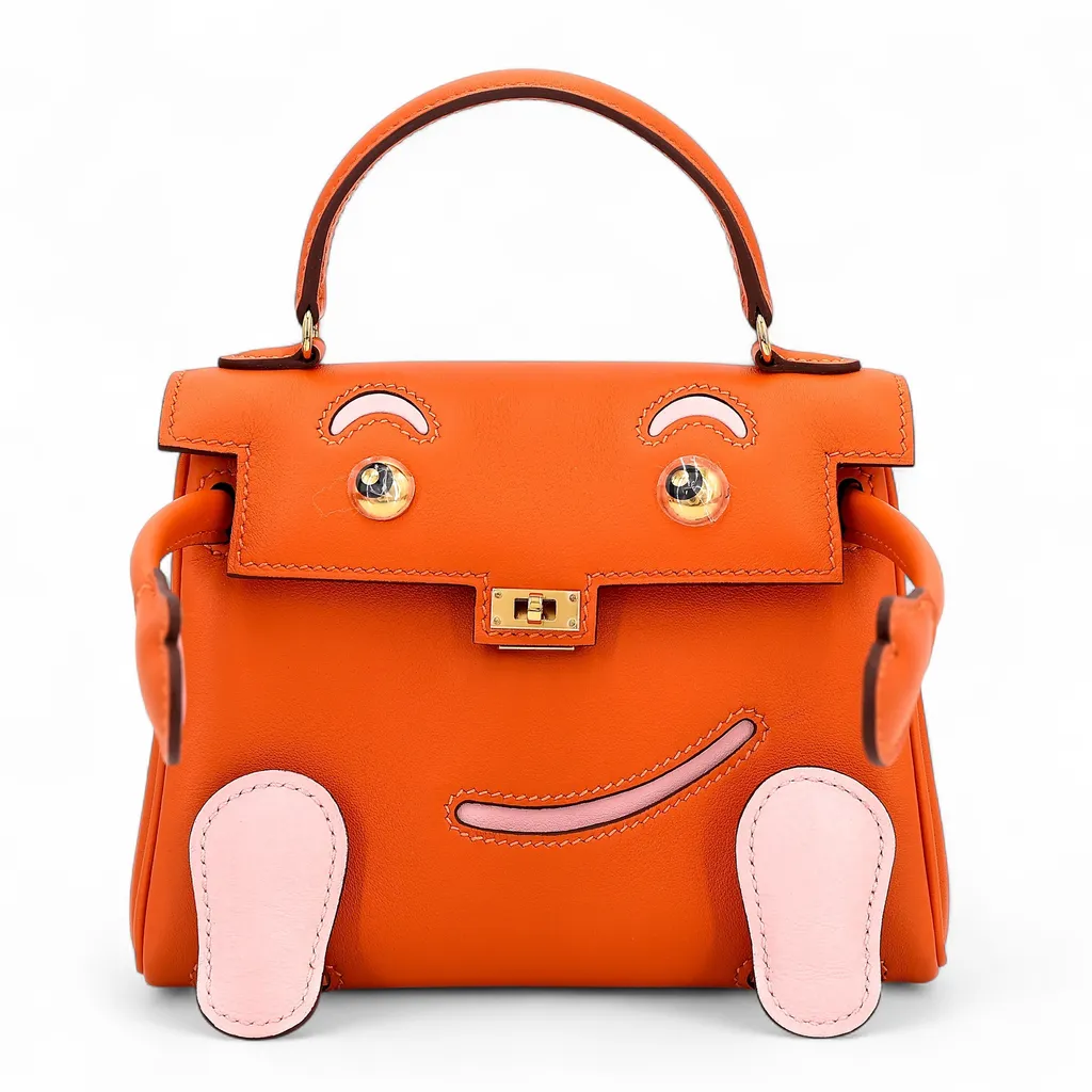 Ginza Xiaoma – Authentic Hermès Boutique