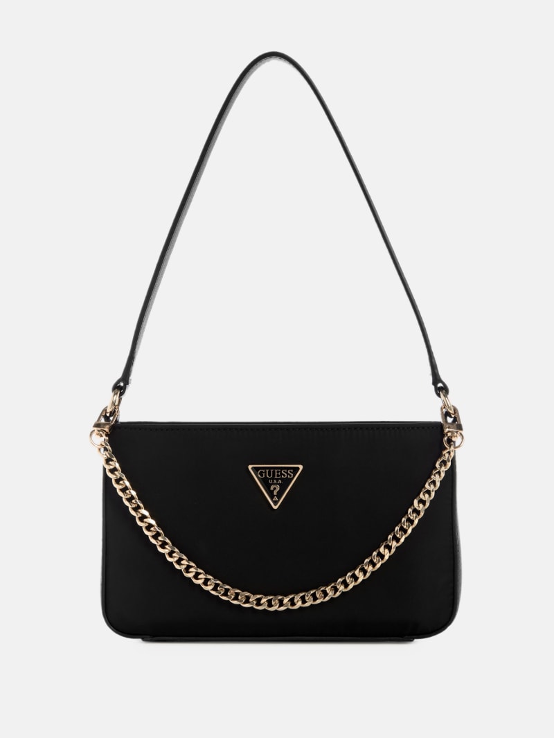 GUESS® Eco Gemma Mini Shoulder Bag