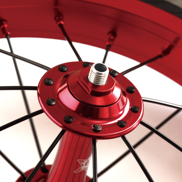 X-WHEEL専用スキュアー変換キットS（Classic/Sport用） - DADDYLAB