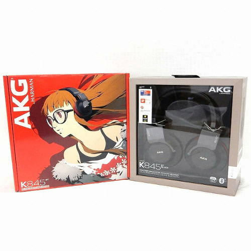 AKG K845 BT P5 SAKURA FUTABA EDITION (정품) : 다나와 가격비교