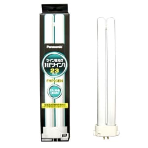 パナソニック Hfツイン1 FHP23ENF3 (電球・蛍光灯) 価格比較 - 価格.com