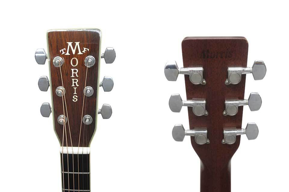 Morris TF-50SP / ハカランダ / 幌馬車 / HOKARIラベル【鹿児島店