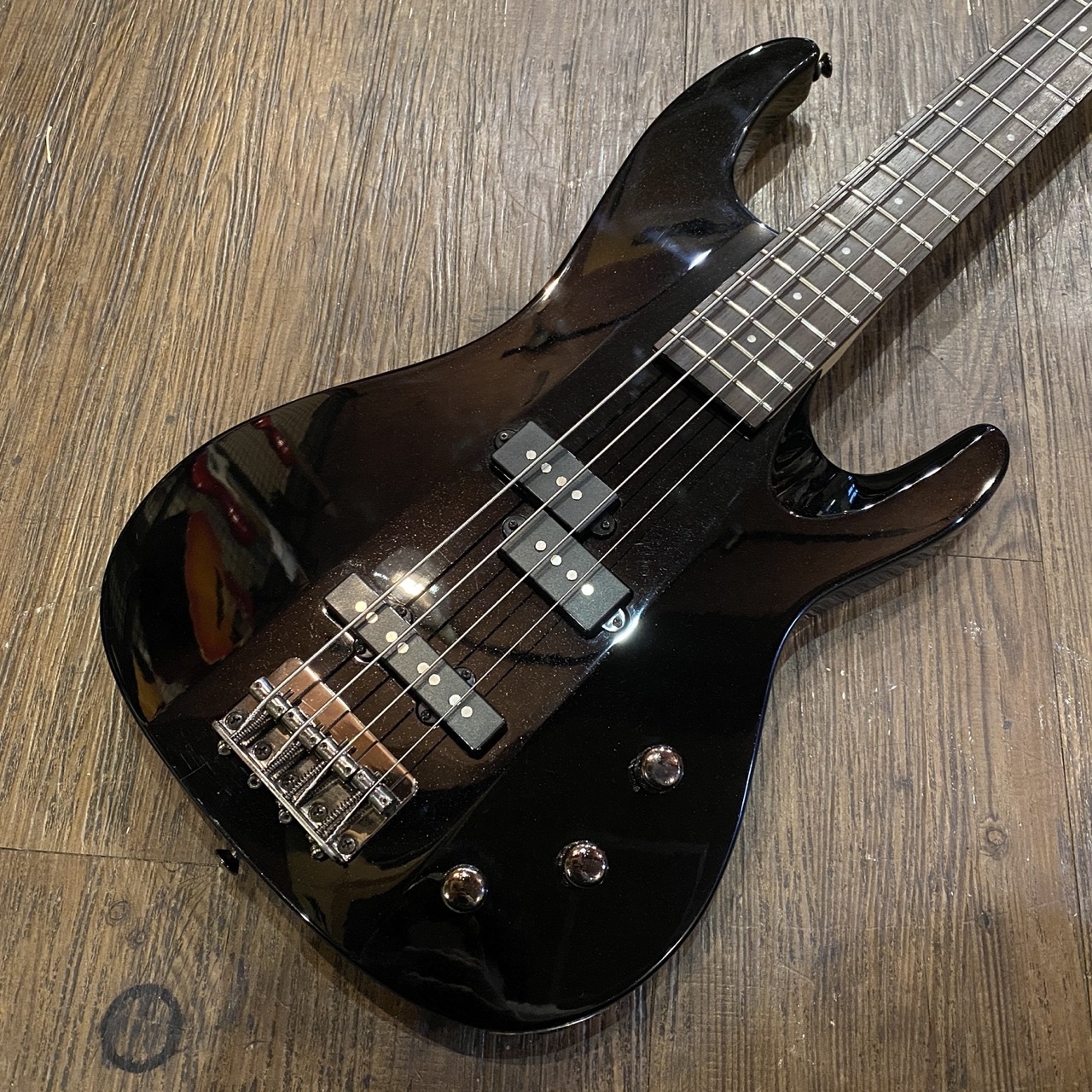 Aria Pro II MAB Series Electric Bass（中古/送料無料）【楽器検索