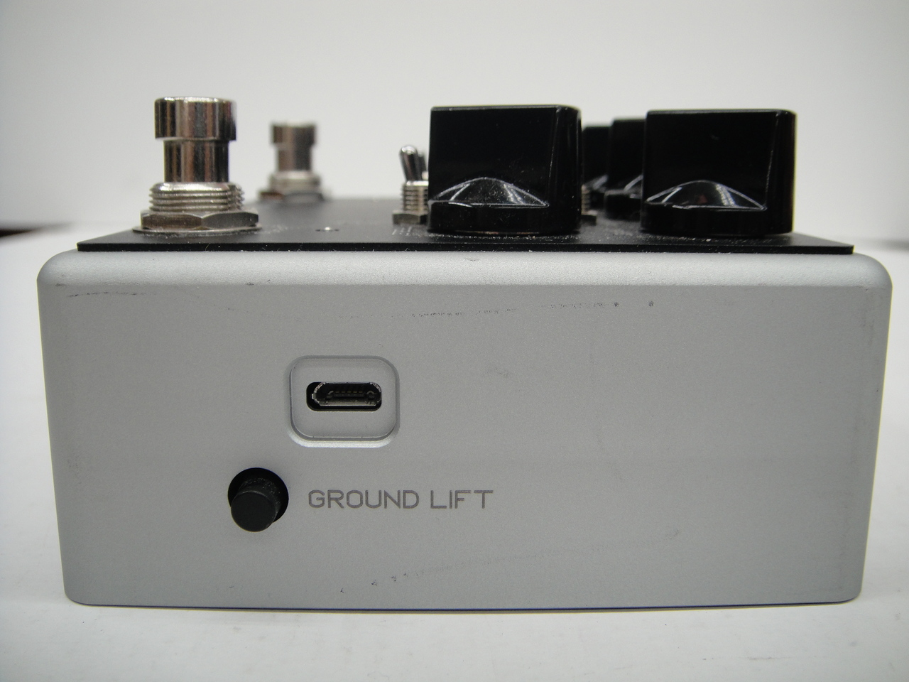 Darkglass Electronics Microtubes B7K Ultra V2（中古/送料無料