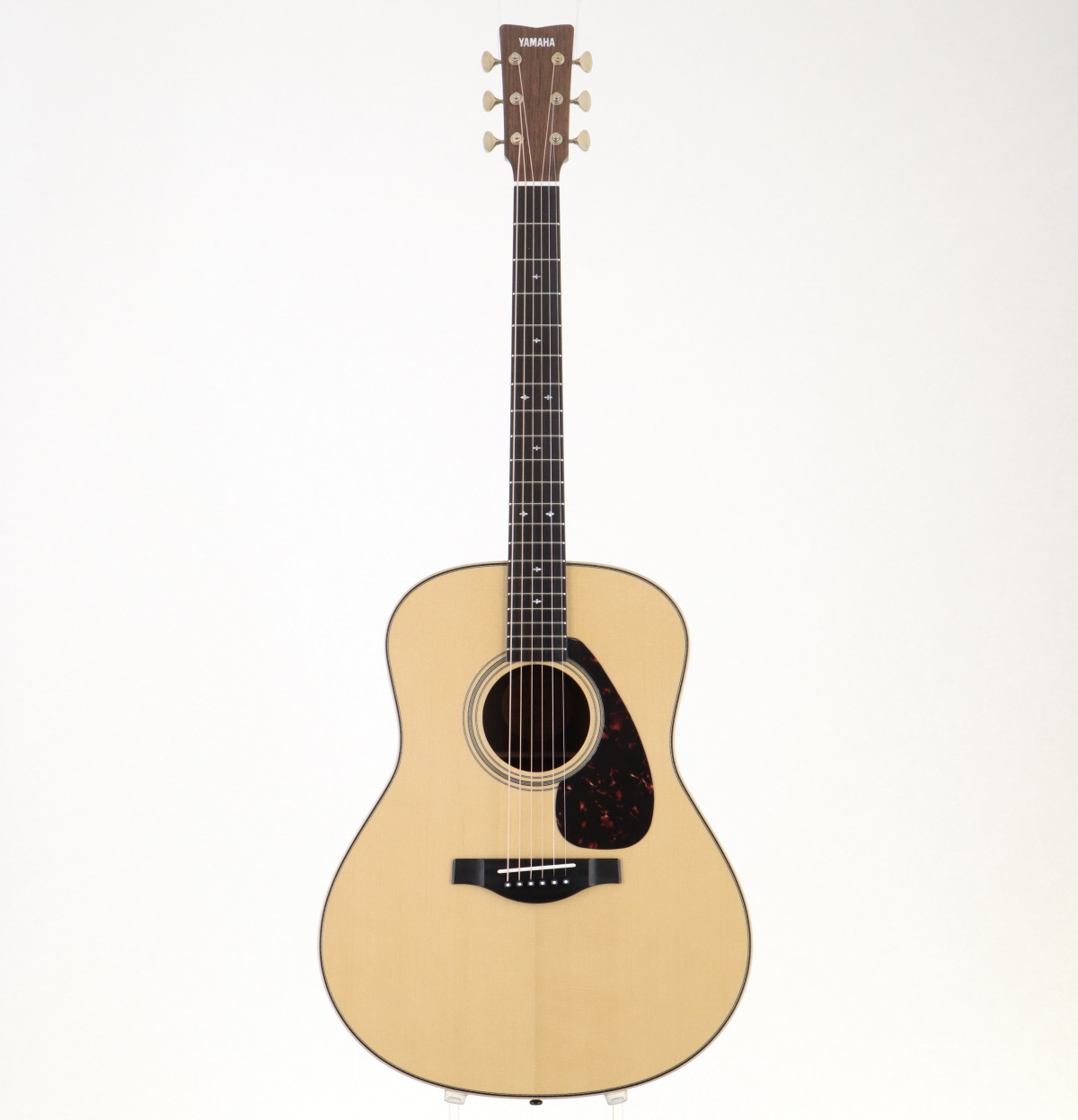 YAMAHA LL26 ARE Natural 【福岡店】（中古/送料無料）【楽器検索