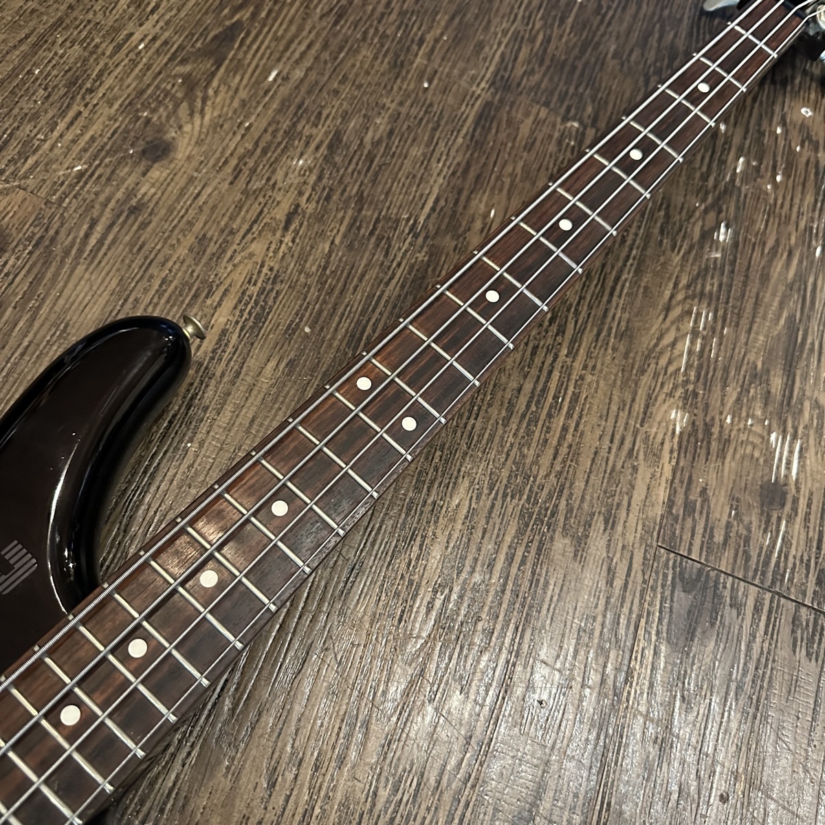 YAMAHA Motion Bass MB-II Japan 1980s Electric Bass（ビンテージ