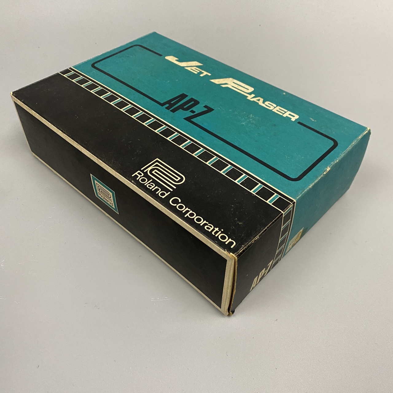 Roland AP-7 JET PHASER 箱付（ビンテージ/送料無料）【楽器検索