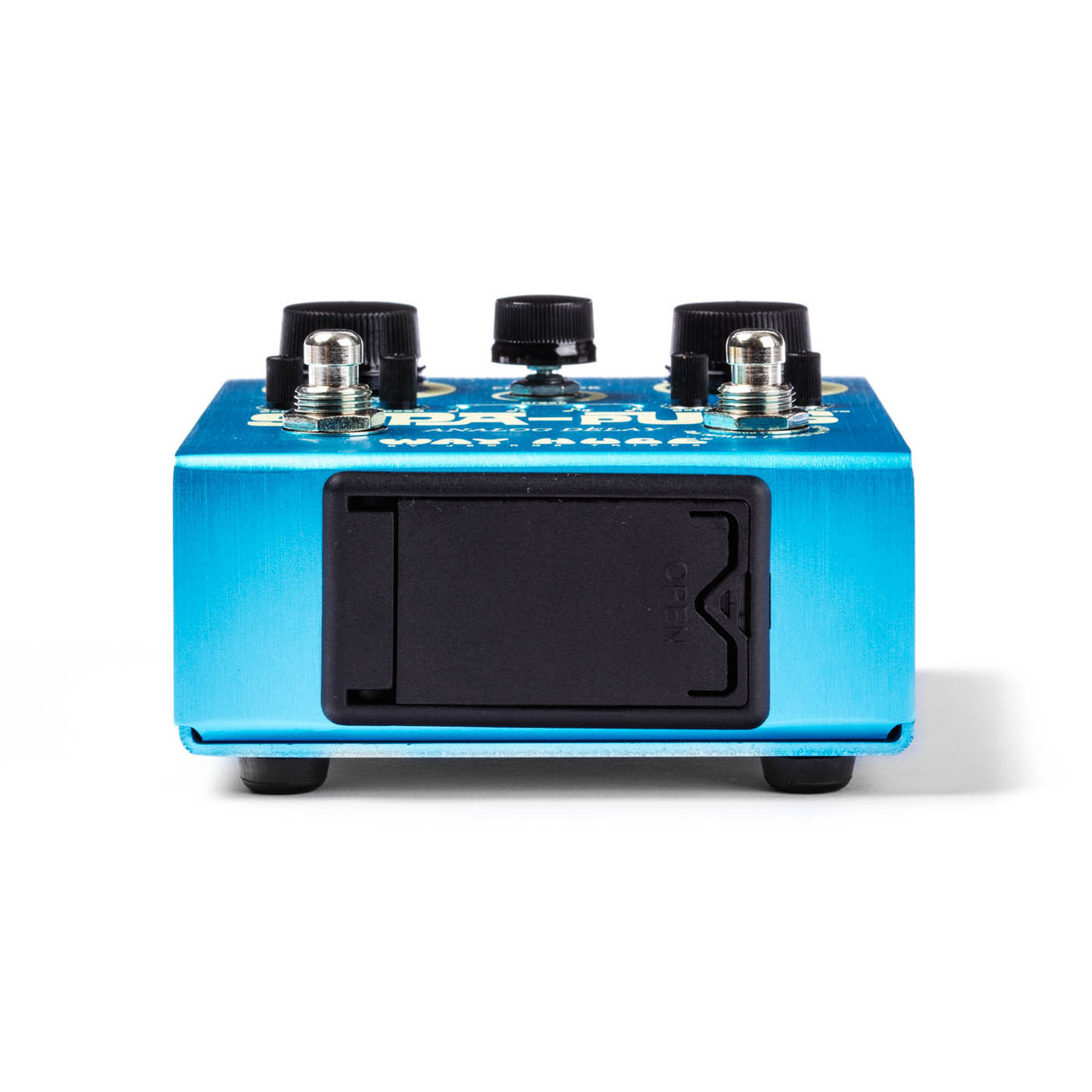 Way Huge WHE707 WAY HUGE SUPA-PUSS ANALOG DELAY（新品/送料無料