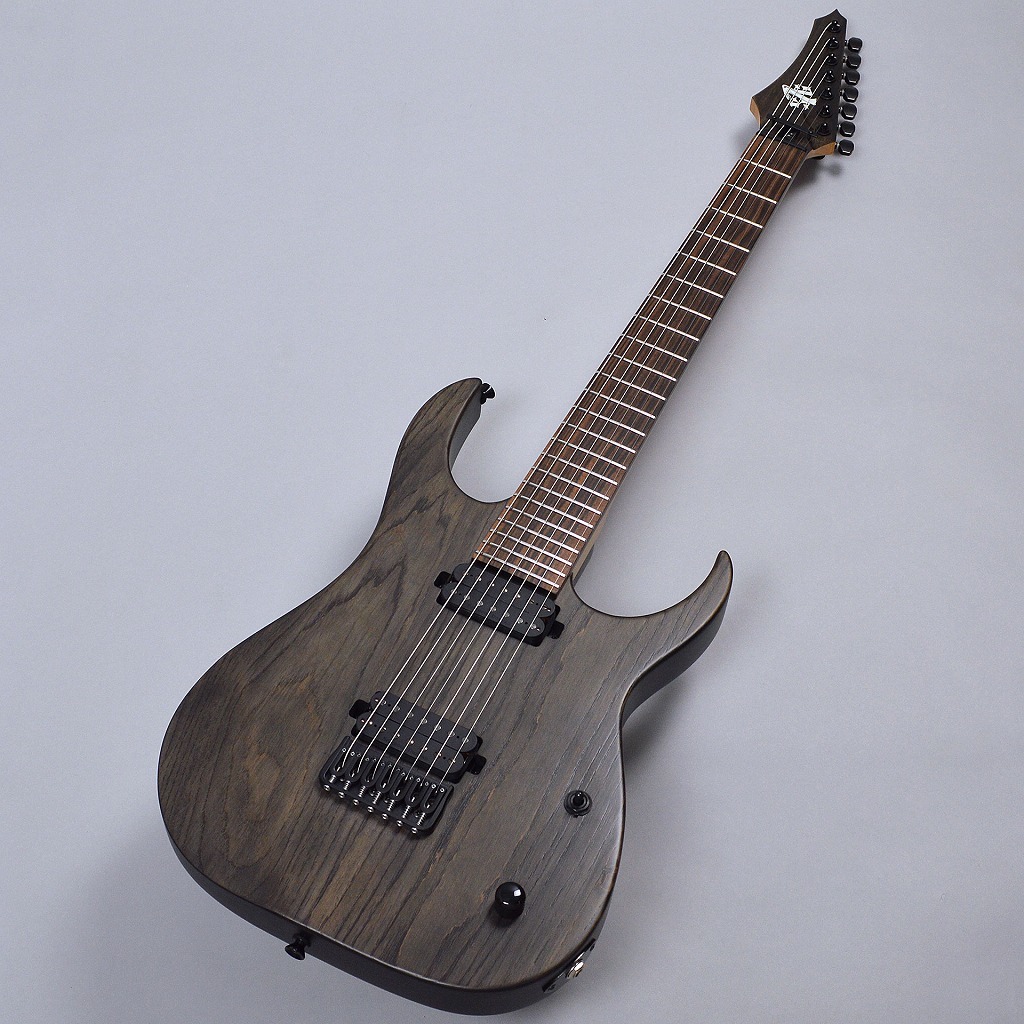 Strictly 7 Guitars Cobra JS7 OL / BKO（新品特価/送料無料）【楽器
