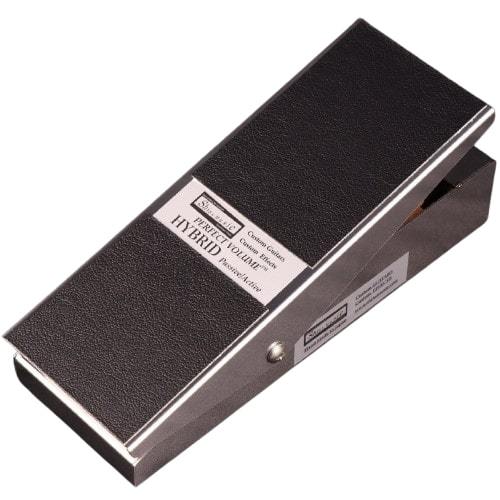 Shins Music PFV2 Perfect Volume Hybrid ボリュームペダル シンズ