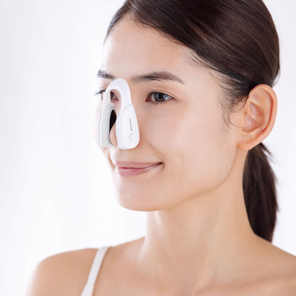 ルクセアフォーネスPRO（鼻用美顔器）/LUXCEAR Fornez PRO 通販 - ディノス