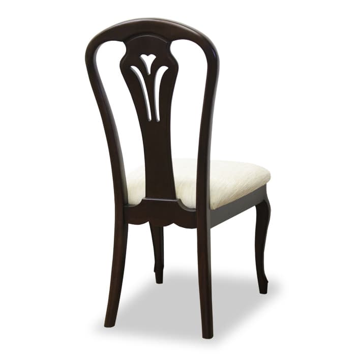 エレガントクラシックダイニングチェア 肘なし 通販 - ディノス