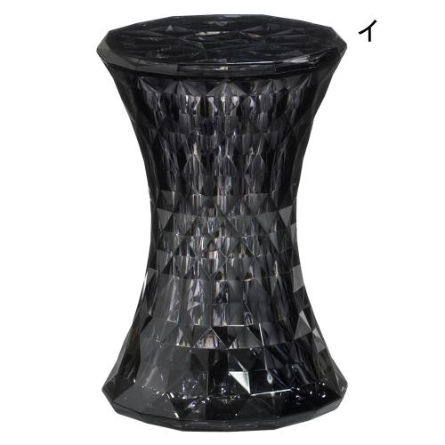 Stone/ストーン スツール ［Kartell・カルテル/デザイン：マルセル