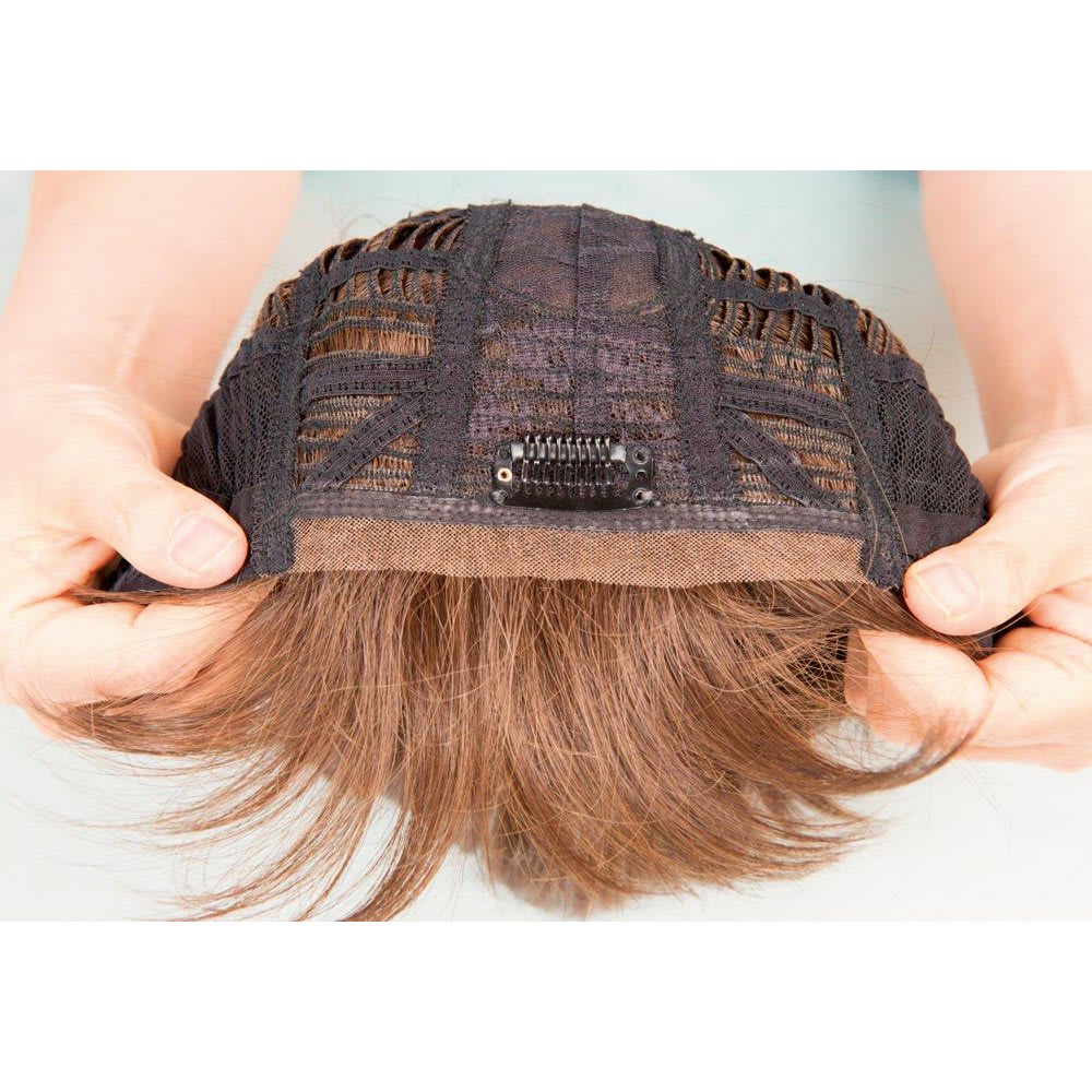 銀座サロン KAZUE WIG ショートスタイル 通販 - ディノス