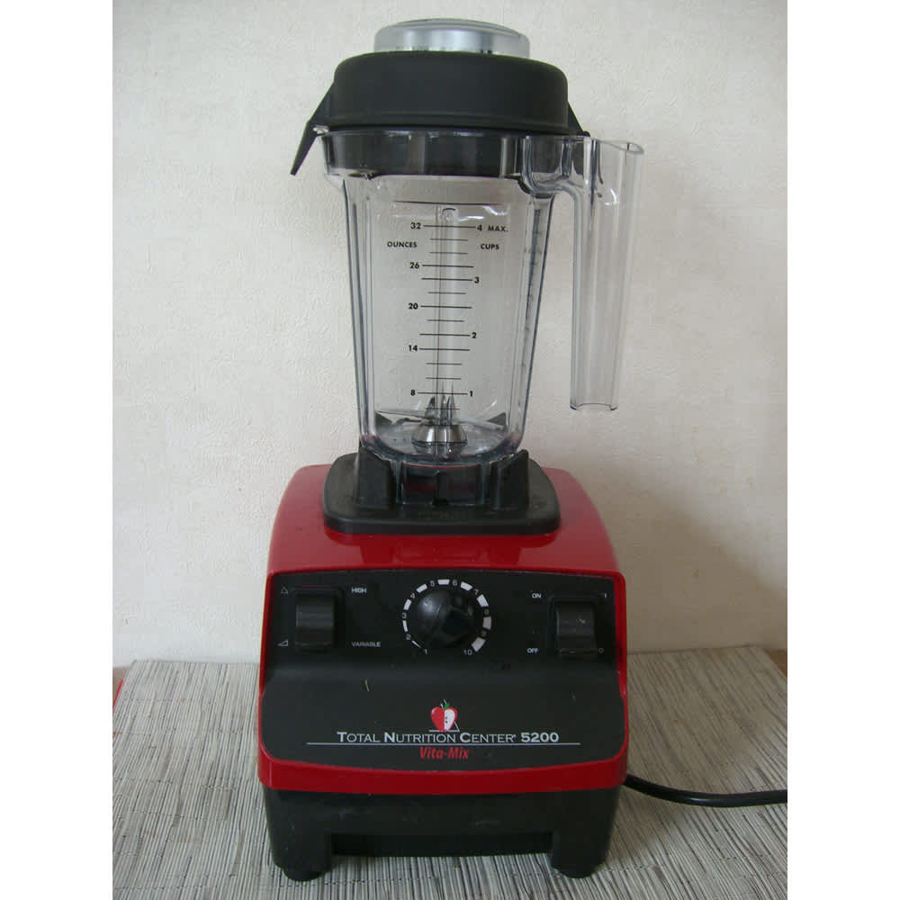 Vitamix/バイタミックス ドライコンテナ0.9L（E310専用） 通販 - ディノス