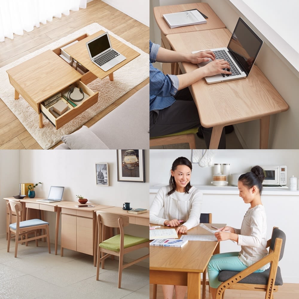 flect】目的別で選ぶフレクト担当者おすすめデスク16選｜通販 - ディノス