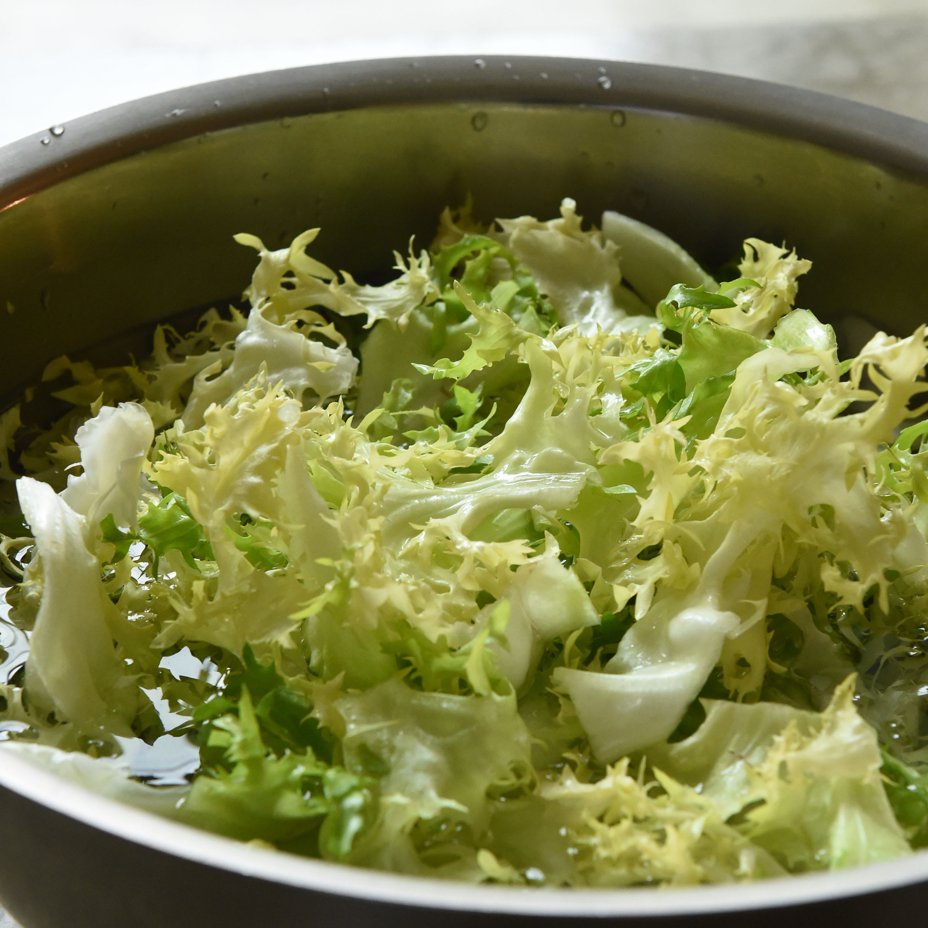 有元葉子さん監修レシピ｜シンプルサラダの作り方｜特集・コラム