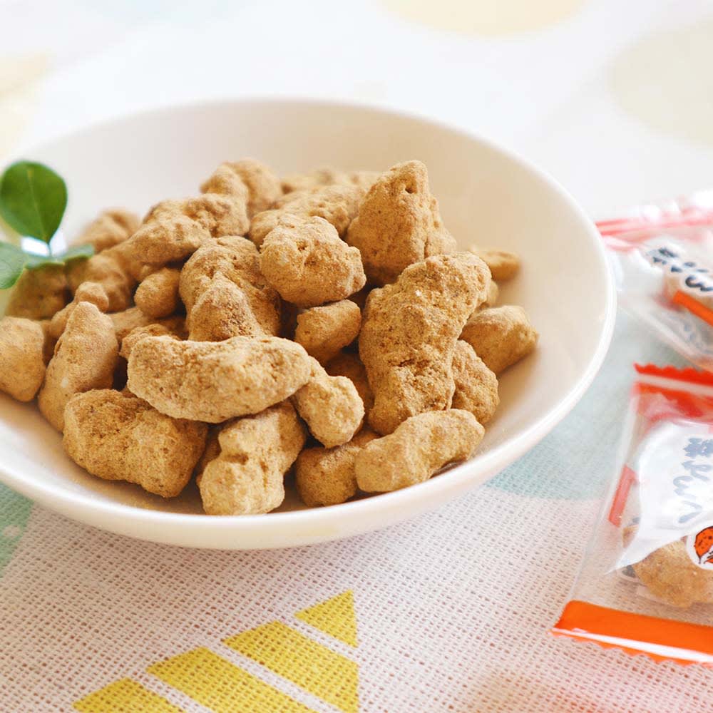 きなこくるみ 60袋 通販 - ディノス