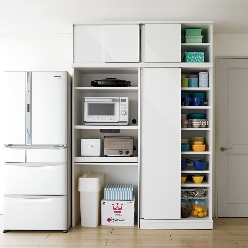 食器棚・キッチンボード 通販 - ディノス