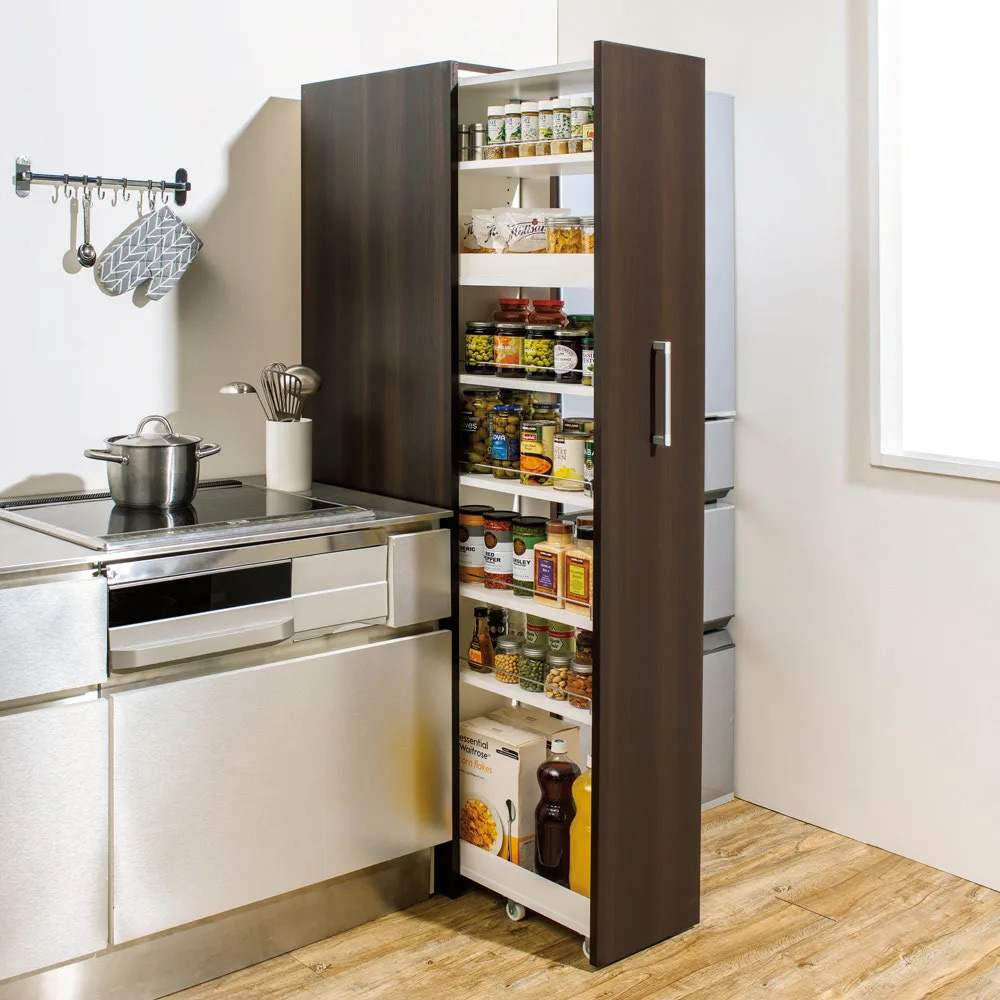 冷蔵庫 隙間収納”の検索結果：通販 - ディノス