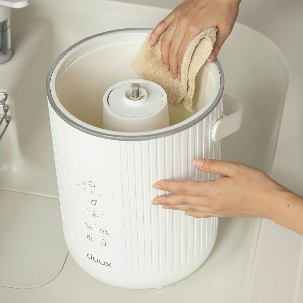 DUUX（デュクス） スチーム式加湿器Dawn 通販 - ディノス