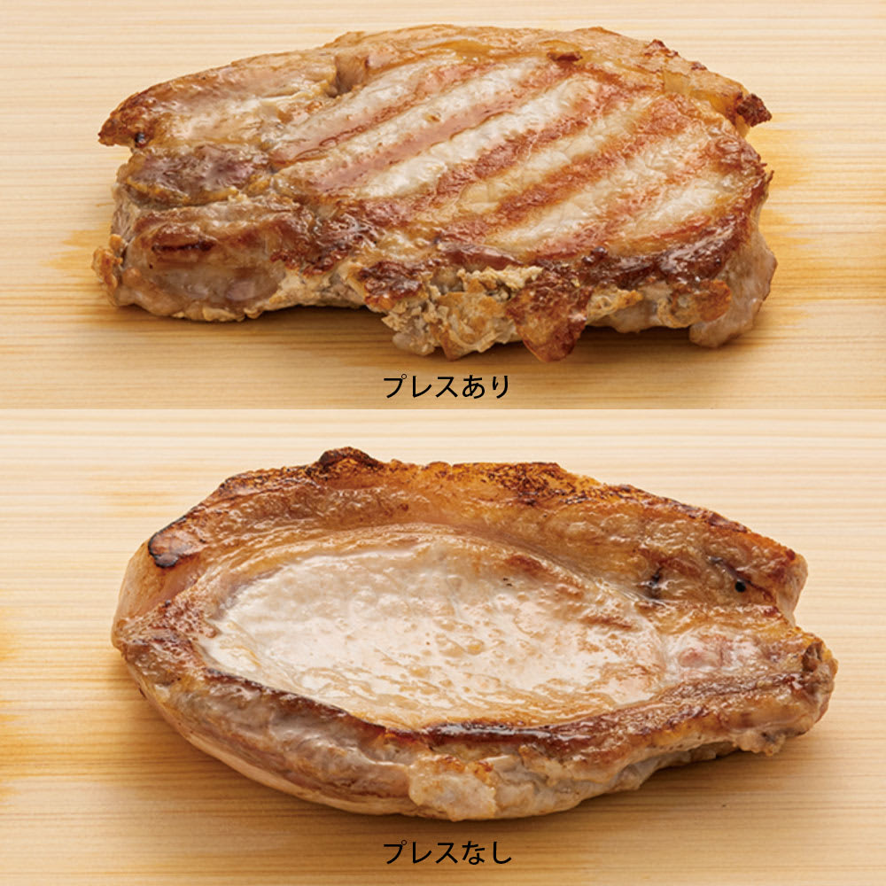 MEYER/マイヤー スクエアグリルパン 限定レシピ 通販 - ディノス