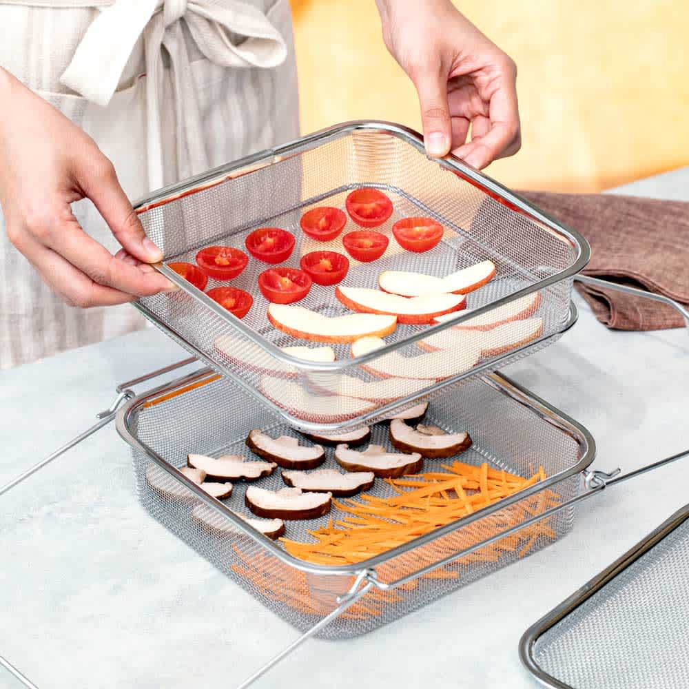 家事問屋 干しかご 通販 - ディノス