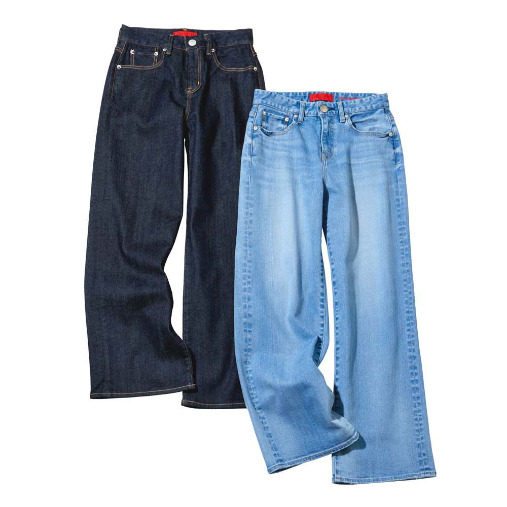 RED CARD TOKYO/レッドカードトーキョー 「アニバーサリー ワイド