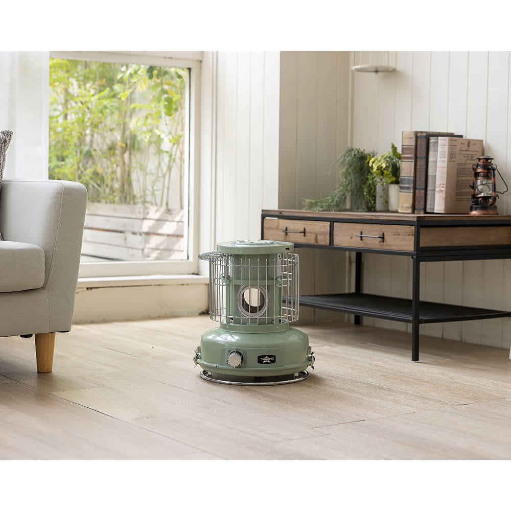 Aladdin/アラジン カセットボンベ式 ガスストーブ 通販 - ディノス