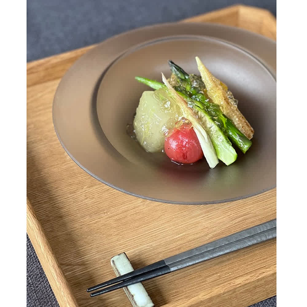 ARAS 深皿スクープ中 割れないお皿 通販 - ディノス