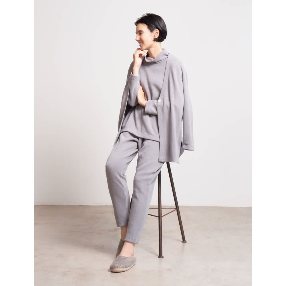 VENEX/ベネクス コンフォートヒートシリーズ オフタートルネック