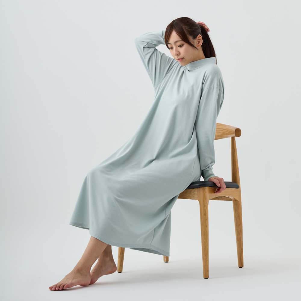 VENEX/ベネクス コンフォートタッチシリーズ ワンピース レディース