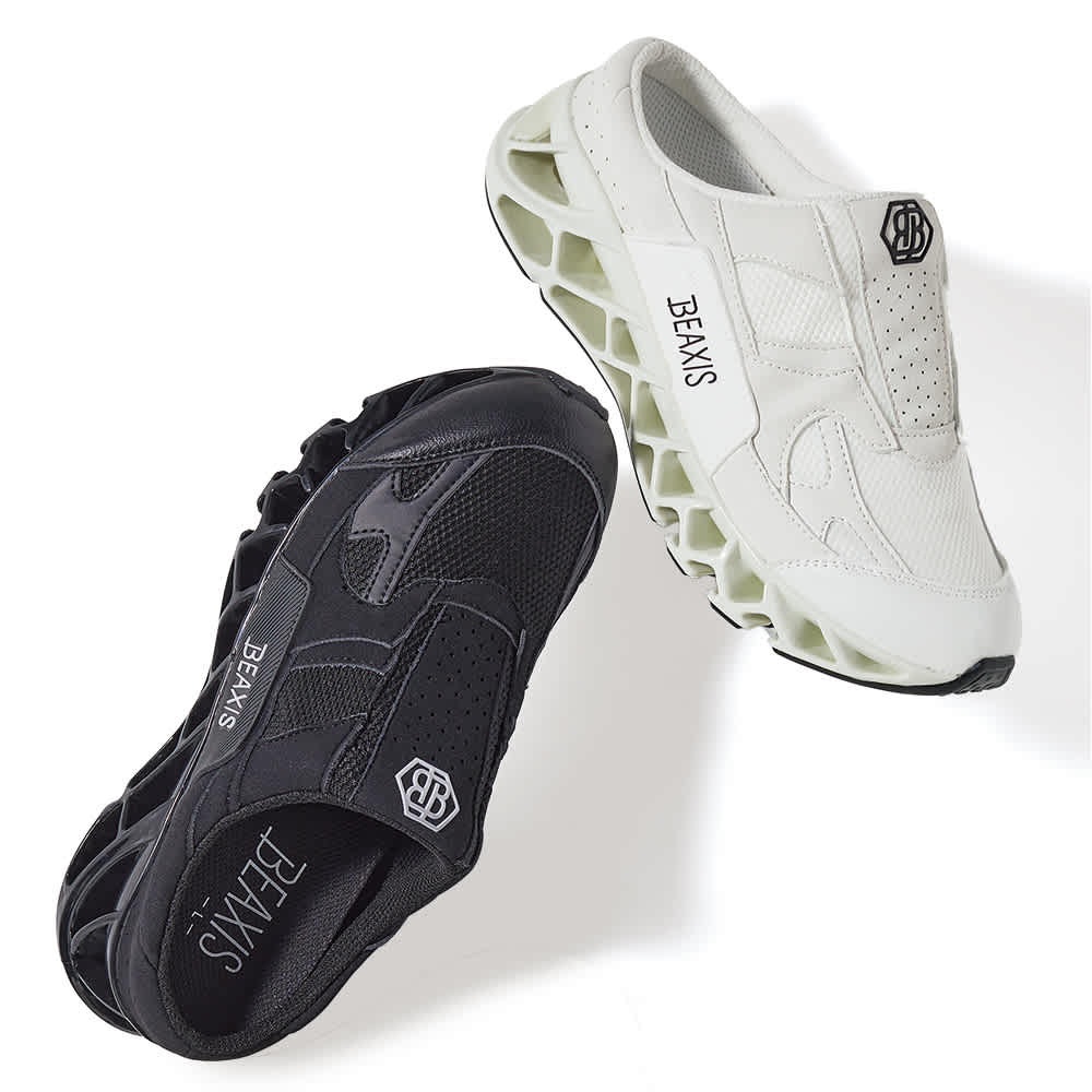 BEAXIS/ビーアクシス バランスコアサボスニーカー 通販 - ディノス